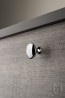 TULIP Knob Evan black matt
