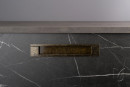 TULIP Handle Swift stainless steel imitation