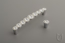 TULIP Handle Kutta 16 chrome polished