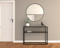 Shelf QB it Frame 350/250 black