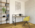Shelf QB it Frame 350/250 black