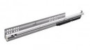 K-HETTICH InnoTech Atira, frontal, silver, 520/70/144 with railing, 50kg SiSy