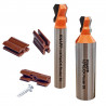 KNAPP K045 KLICK plastic joint
