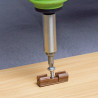KNAPP K048 sKLICK plastic joint + screw