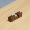 KNAPP K048 sKLICK plastic joint + screw