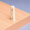 KNAPP K067 plastic pin 8x36