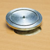 KNAPP K071 center hole punch DUO 30