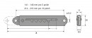 HETTICH 25174 Rastomat 10 positions