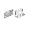 HETTICH 25182 Central beam coupling set