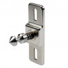 LEHMANN Electronic lock Captura RFID 13.56Mhz Mifare with counterpart B