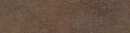ABS edge tape without glue F302 ST87, Ferro Bronze 43/1,5