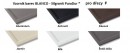 BLANCO 523492 Sink Axia III 6S-F white InFino with eccentric Silgranit PuraDur