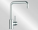 BLANCO 519413 Tap Mili shape J chrome