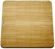BLANCO 229421 Accessories cutting board ash Zenar 375x367