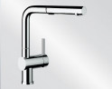 BLANCO 518406 Tap Linus-s Vario chrome