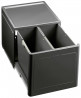 BLANCO 517467 Basket Select Botton Pro 45/2 Manual pull-out