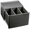 BLANCO 517470 Basket Select Botton Pro 60/3 Automatic extension by opening