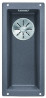BLANCO 523397 Sink Subline 160-U gray rock InFino manual Silgranit PuraDur