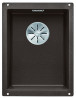 BLANCO 523415 Sink Subline 320-U coffee InFino manual Silgranit PuraDur