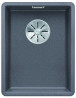 BLANCO 523417 Sink Subline 320-F gray rock Silgranit InFino manual