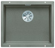 BLANCO 523439 Sink Subline 500-U tartufo InFino manual Silgranit PuraDur