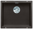 BLANCO 523441 Sink Subline 500-U coffee InFino manual Silgranit PuraDur