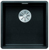 BLANCO 523475 Sink Subline 400-F anthracite Silgranit InFino manual
