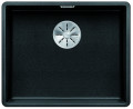 BLANCO 523532 Sink Subline 500-F anthracite Silgranit InFino manual