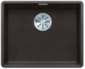 BLANCO 523537 Sink Subline 500-F coffee Silgranit InFino manual