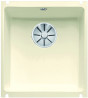 BLANCO 523727 Sink Subline 375-U glossy magnolia InFino manual PuraPlus
