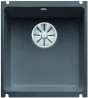 BLANCO 523731 Sink Subline 375-U basalt InFino manual PuraPlus