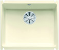 BLANCO 523734 Sink Subline 500-U glossy magnolia InFino manual PuraPlus