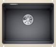 BLANCO 525154 Sink ETAGON 500-U basalt InFino manual PuraPlus®