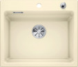 BLANCO 525157 Sink ETAGON 6 glossy magnolia InFino with PuraPlus® handle