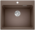 BLANCO 524548 ETAGON 6 coffee sink SILGRANIT® PuraDur® without eccentric