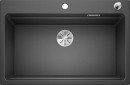 BLANCO 525177 Sink ETAGON 8 anthracite SILGRANIT® PuraDur®