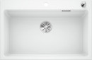 BLANCO 525181 Sink ETAGON 8 white SILGRANIT® PuraDur®