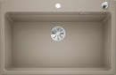 BLANCO 525184 Sink ETAGON 8 tartufo SILGRANIT® PuraDur®