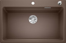 BLANCO 525186 ETAGON 8 coffee sink SILGRANIT® PuraDur®
