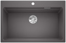 BLANCO 525188 Sink ETAGON 8 gray rock SILGRANIT® PuraDur®