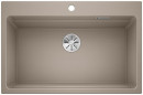 BLANCO 525194 Sink ETAGON 8 tartufo SILGRANIT® PuraDur®