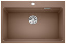 BLANCO 525196 ETAGON 8 coffee sink SILGRANIT® PuraDur®