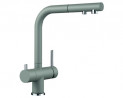 BLANCO 525206 Tap FONTAS-S II tartufo silgranit®-look