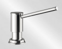 BLANCO 521291 Livia soap dispenser chrome