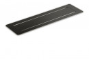 VersaTurn 4x 230V, black glass