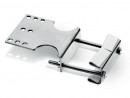 BLANCO 513384 Accessories additional Tap stabilizer-fixing plate 75 mm