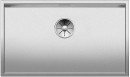 BLANCO 521560 Sink Zerox 700-U Durinox InFino without handle stainless steel