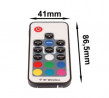TL-Remote RF RGB LED Controller