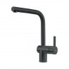 FRANKE Tap FC 3791.502 ATLAS NEO all stainless steel black
