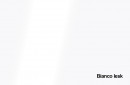 REHAU Flipdoor Bianco, shiny/body white 900/780 mm